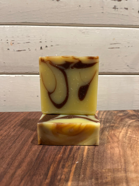 Cedar Lane Soap Bar